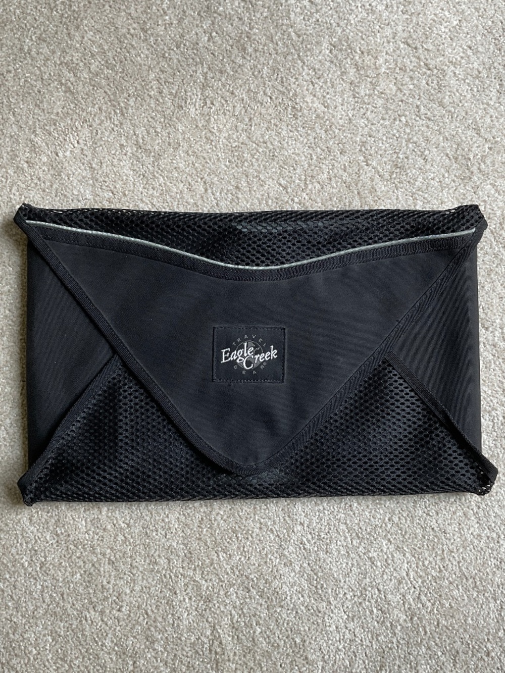 EAGLE CREEK BRAND TRAVEL “PACK IT” PACKING GARMENT FOLDING ORGANIZER